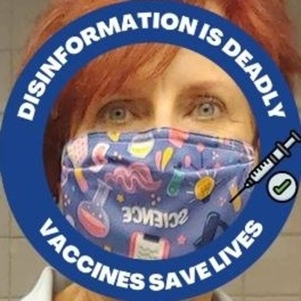 Meet your Posher, Denise